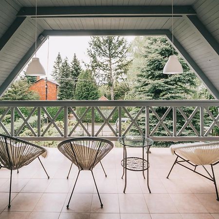 Csonakos Haz / The Boat House Villa Badacsonyörs Exterior foto
