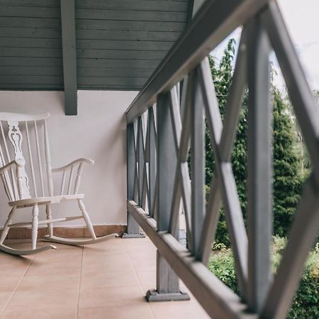 Csonakos Haz / The Boat House Villa Badacsonyörs Exterior foto