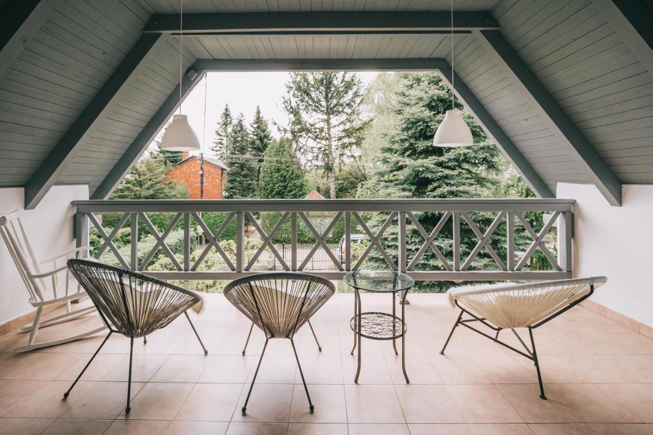 Csonakos Haz / The Boat House Villa Badacsonyörs Exterior foto